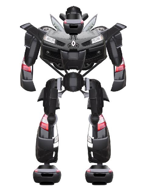 Creation of Transformer: Step 5